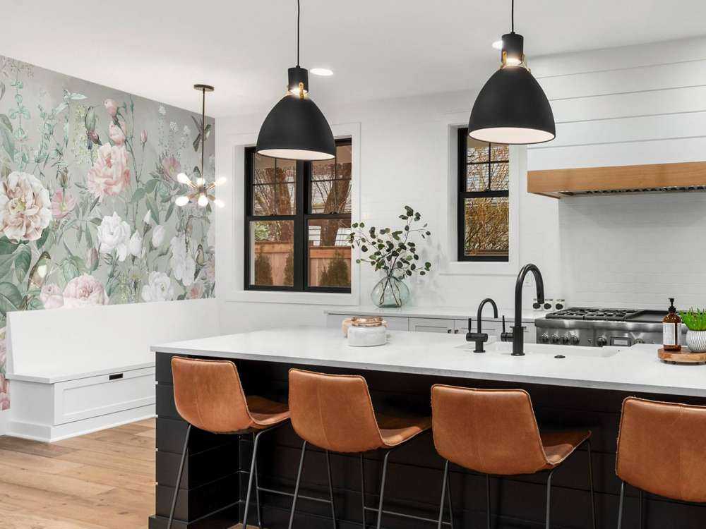 Ptaki w Różanym Ogrodzie