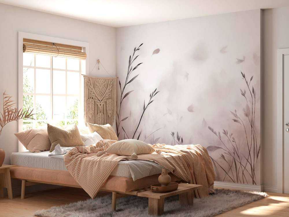 Spokojne Oddychanie Fioletowe