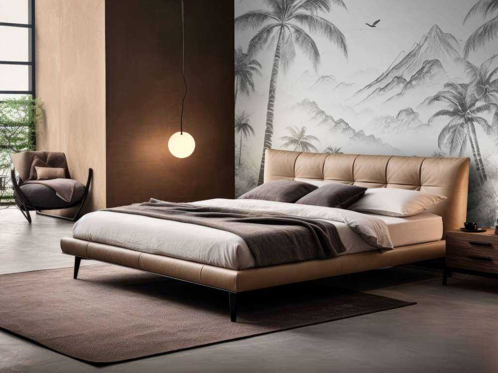 Spokojna Zatoka Palmowa