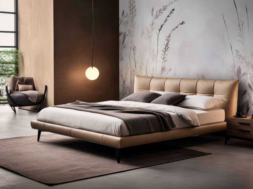 Ciche Marzenia Brązowe