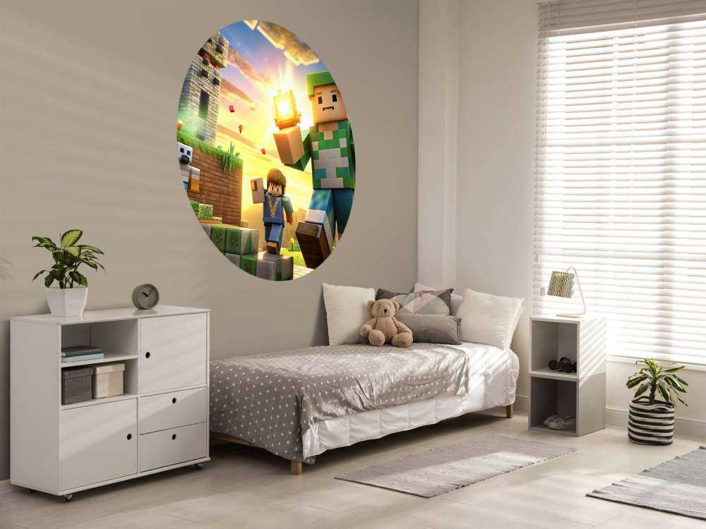 Przygoda w złotym świetle