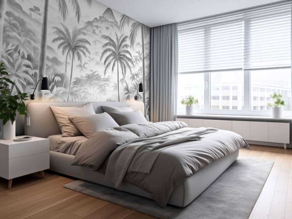 Tropikalna Oaza Górska