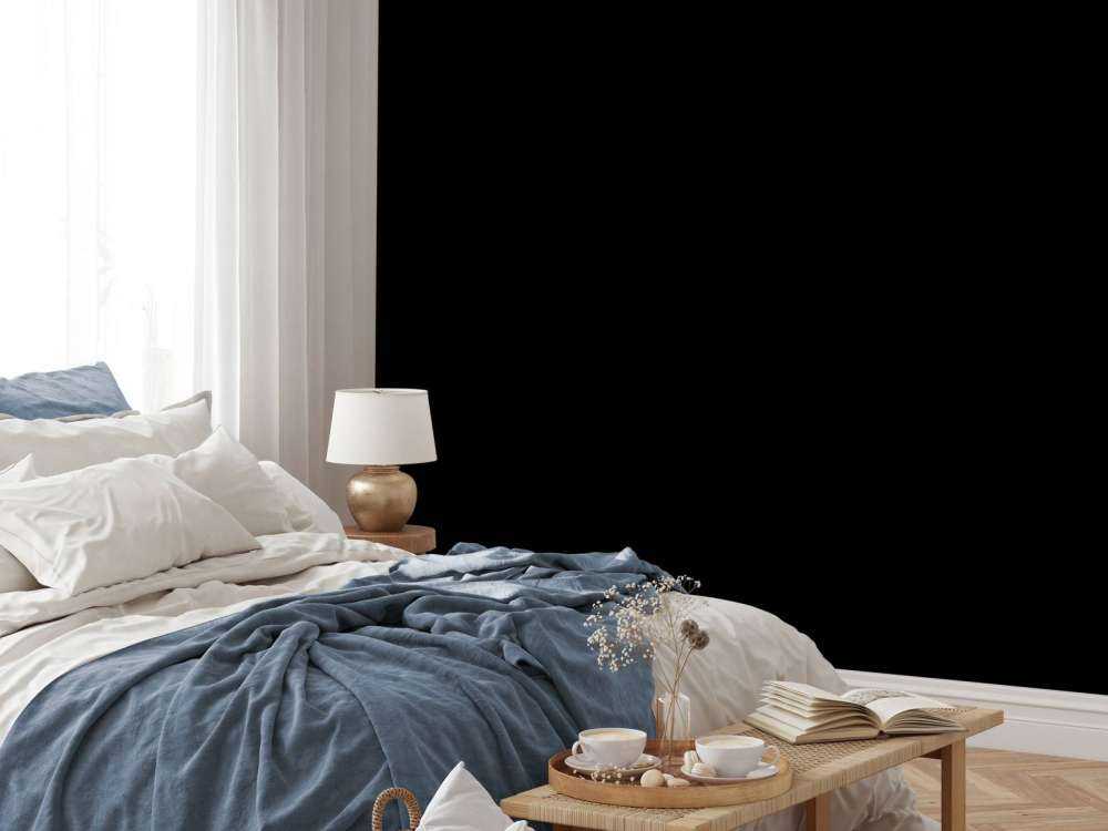 Niebieski motyl na mniszku lekarskim