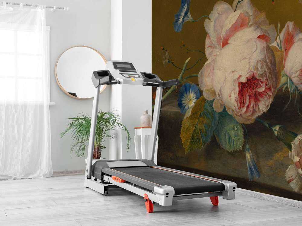 Martwa natura kwiatowa