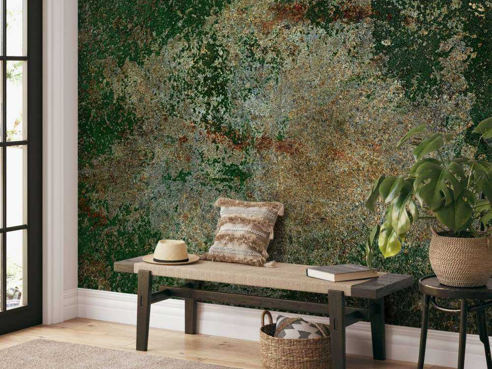 Przemysłowa konstrukcja metalowa