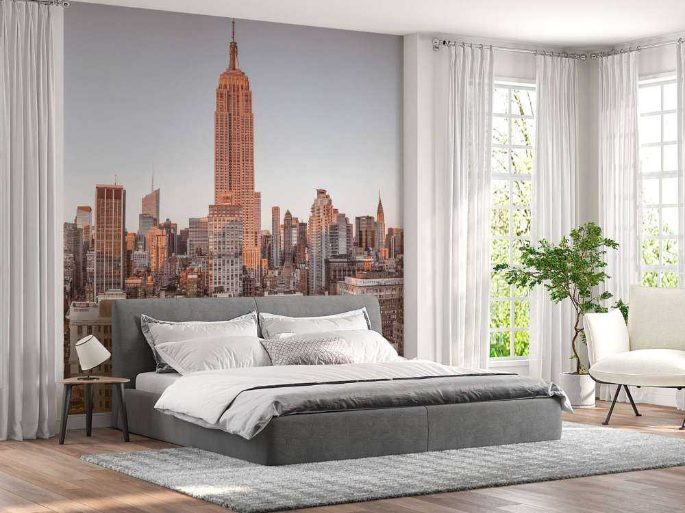 Empire State Building