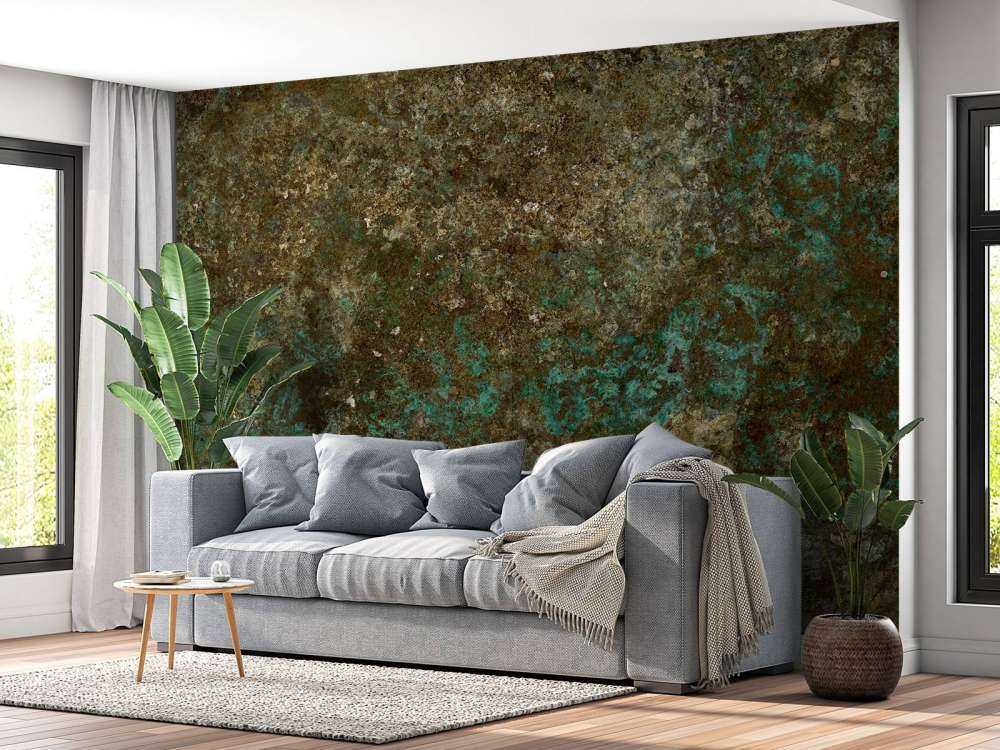 Utlenianie na metalu