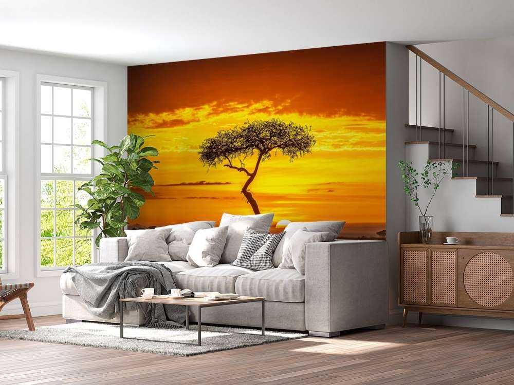Primordial Africa
