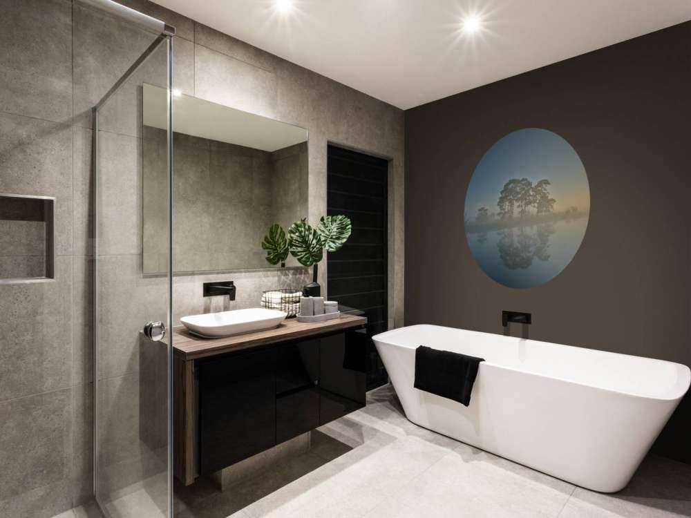 Mgła na wrzosowiskach