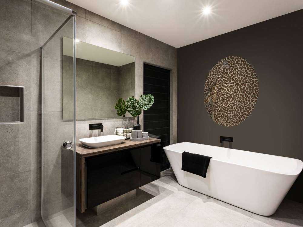 Zakamuflowana żyrafa