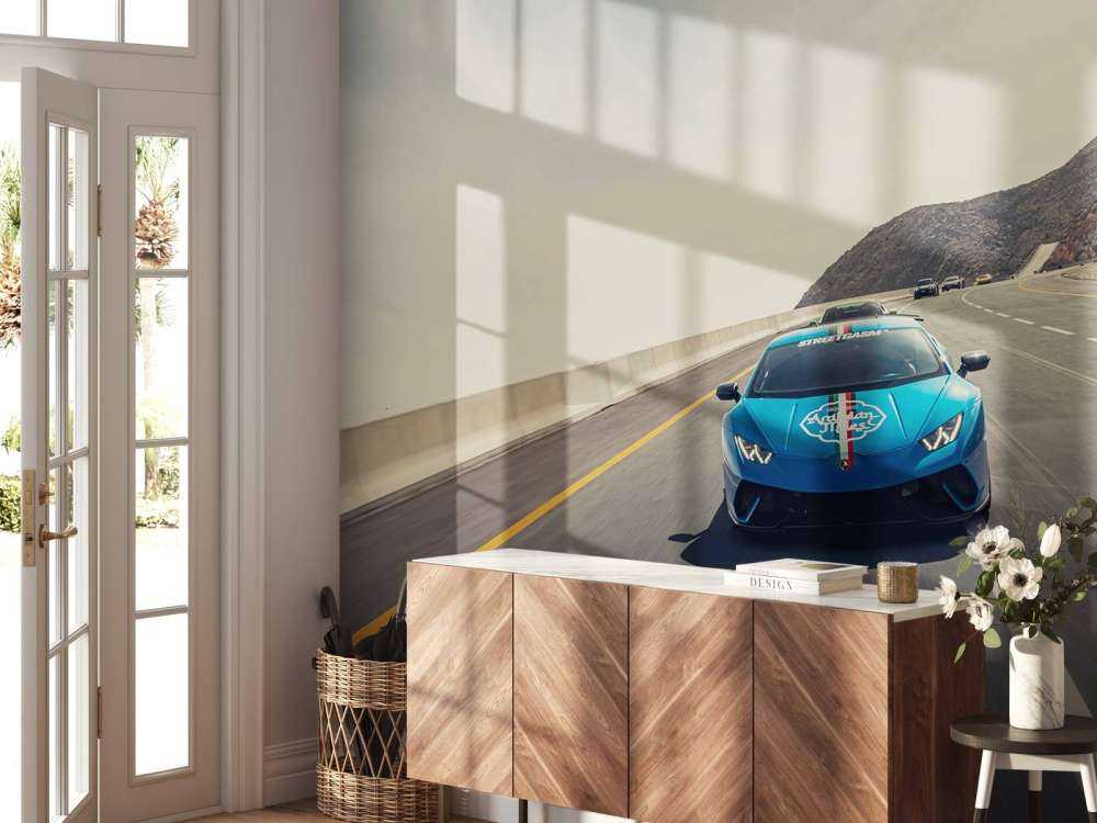 Szybkość w górach