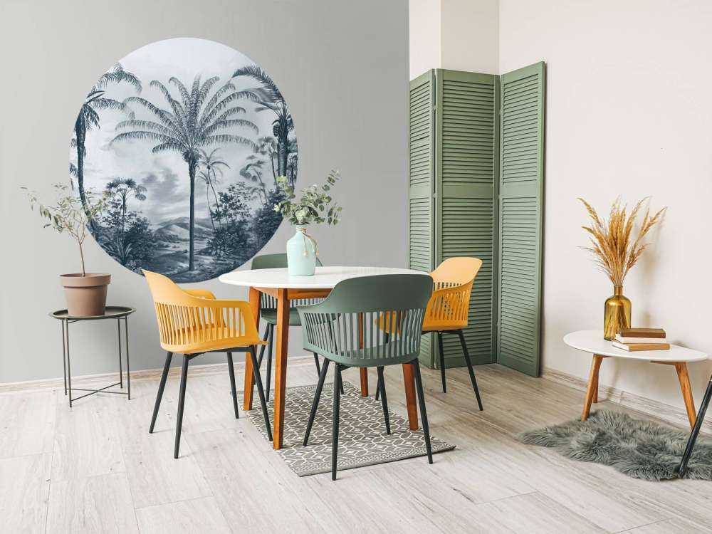 Romantyczne Tropiki Ocean