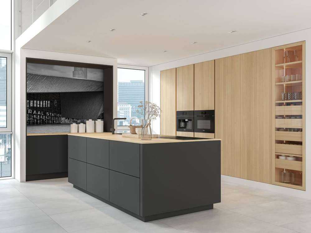 Dynamiczna Perspektywa na Dworcu Centralnym