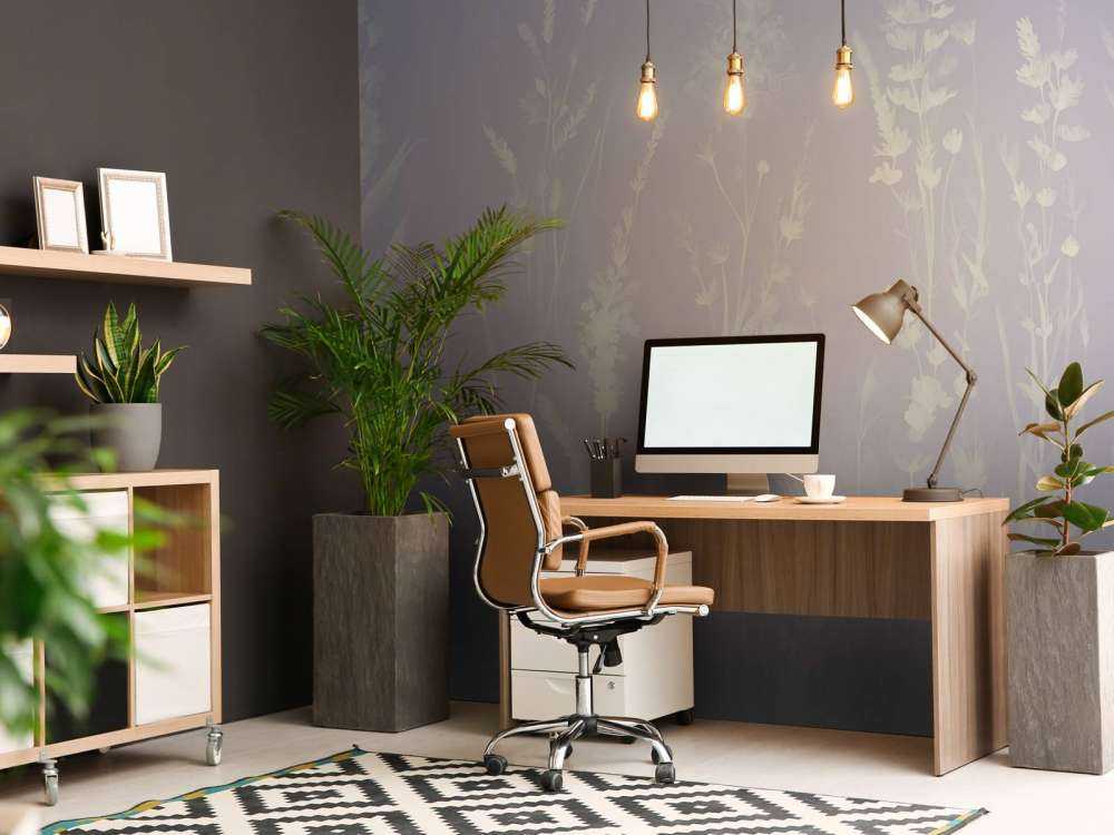 Lawendowa Polana Bezszwowa Lawendowy Fioletowy