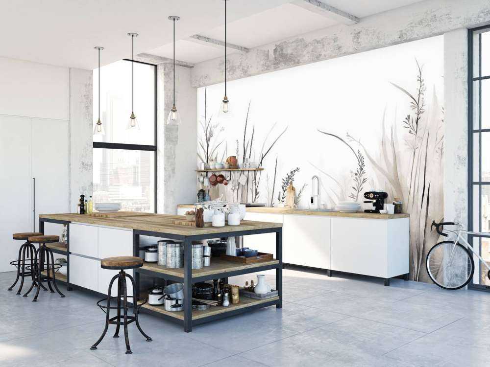 Harmonia Ciepły Taupe