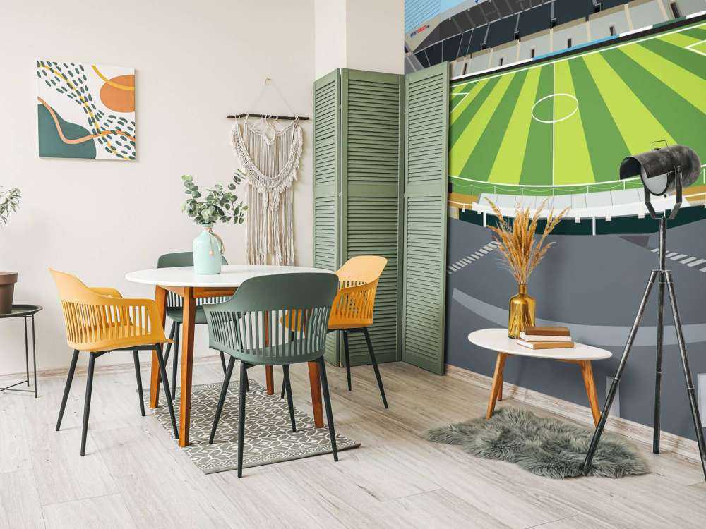 St. James Park - Newcastle United FC