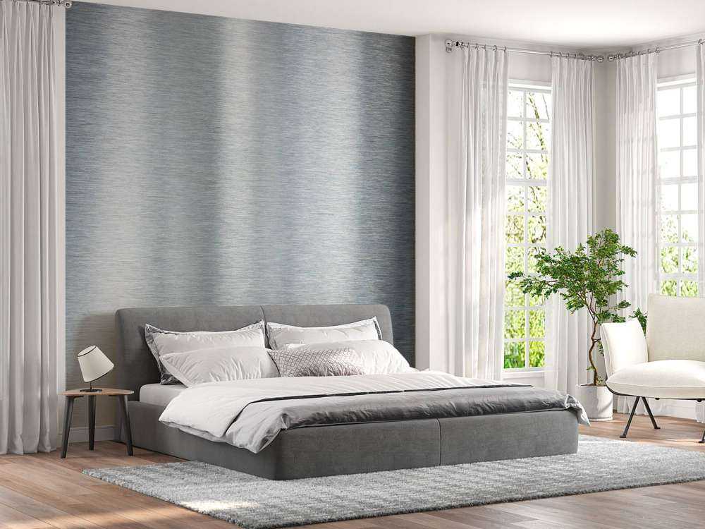 Tekstura szczotkowanego aluminium