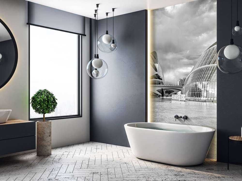 Opera - Palau de les arts Reina Sofia & Hemisfèric - Walencja