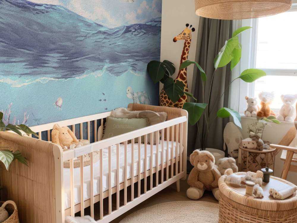 Tropikalne zwierzęta morskie