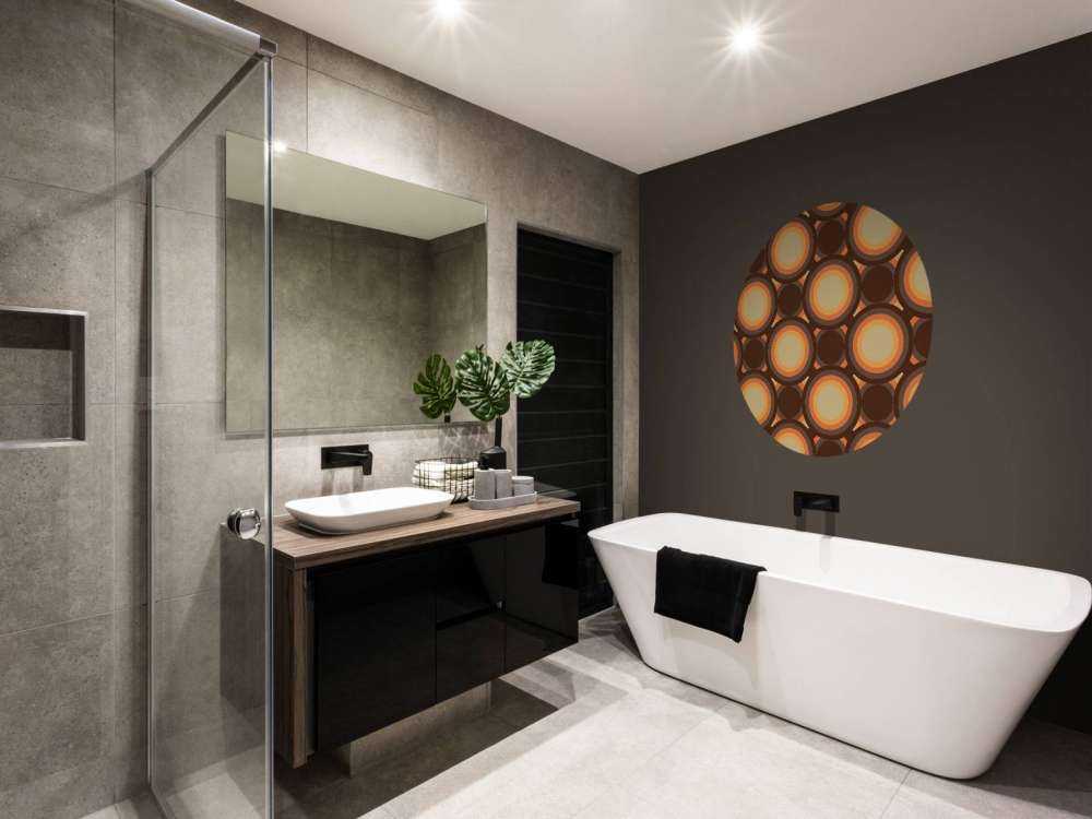 Kręgi z lat 60-tych