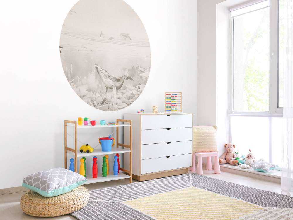 Ukryta oaza głębinowa