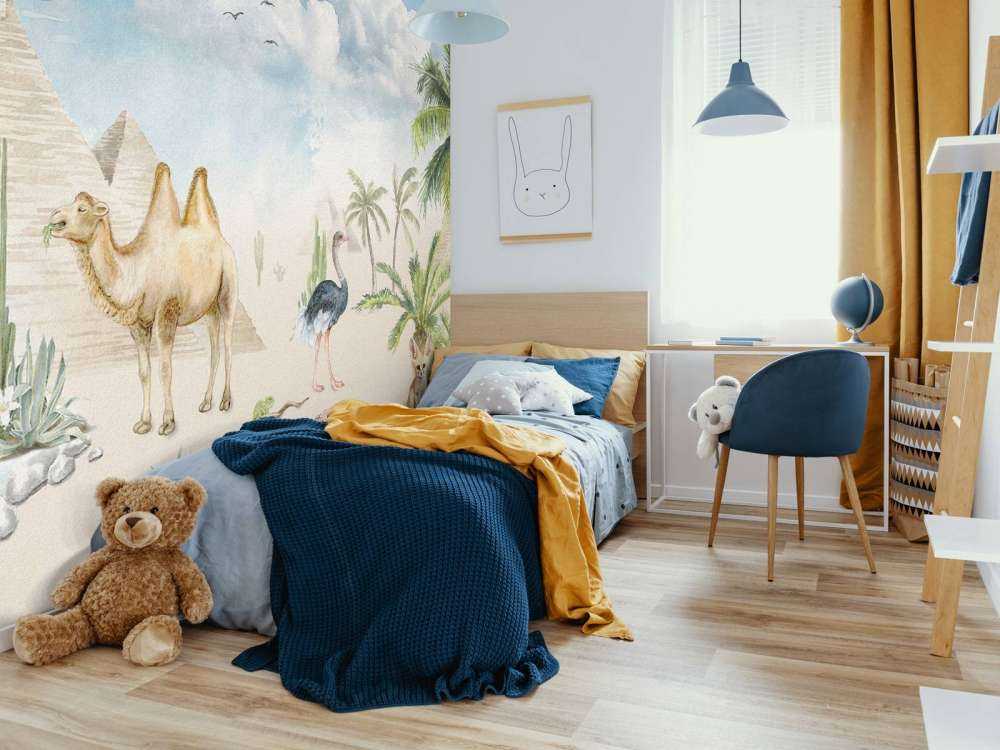 Zwierzęta w piramidach