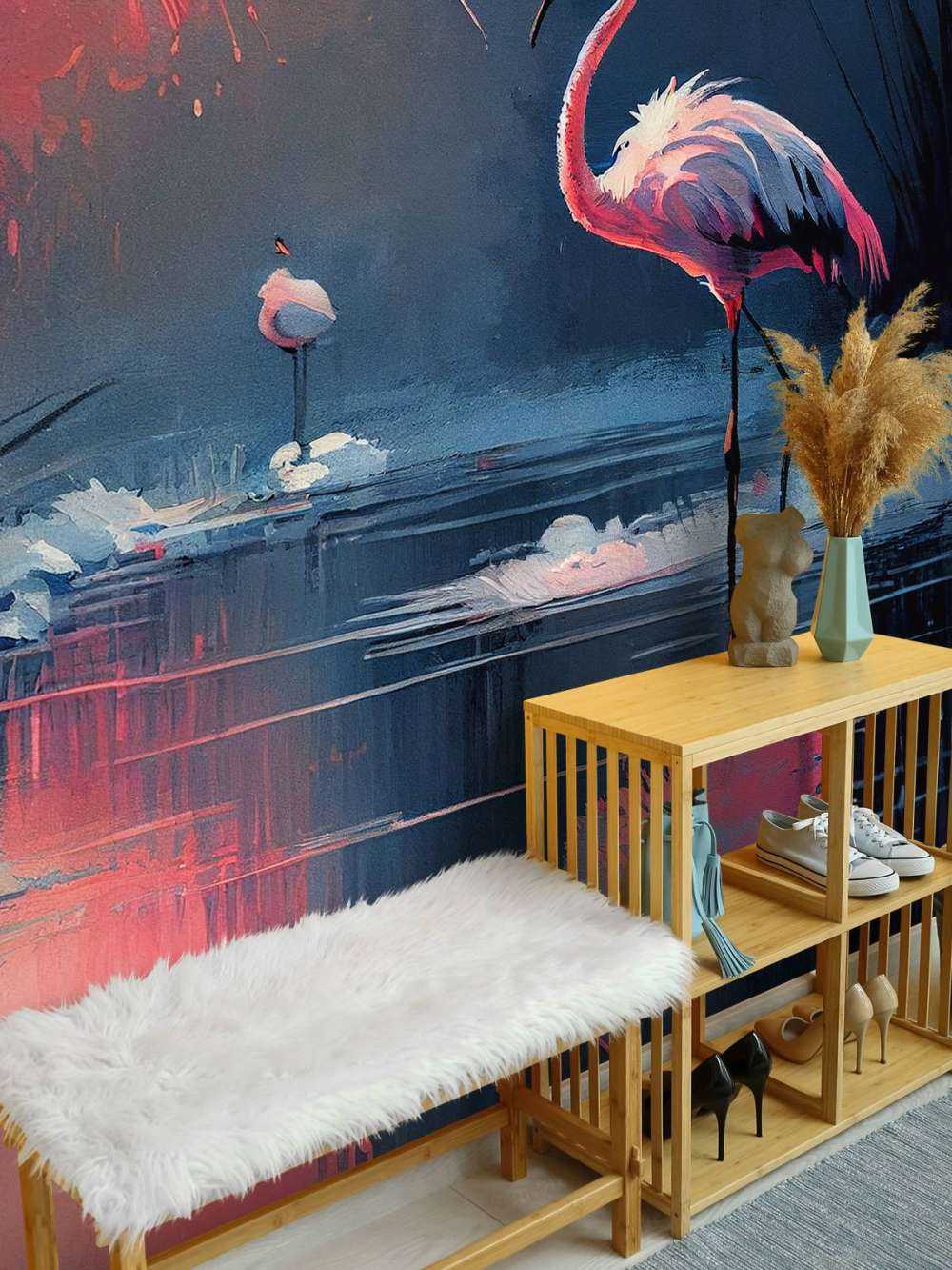 Symfonia Odbicia Flaminga