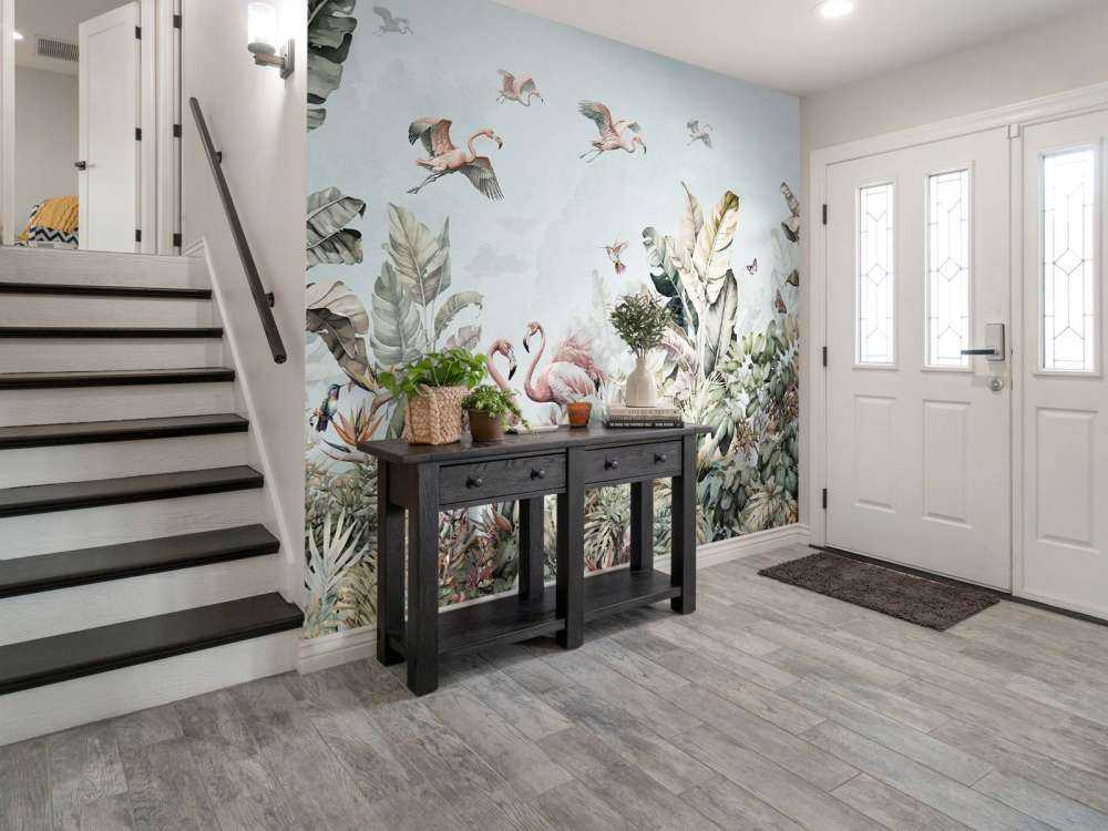 Balet Flora Flaminga