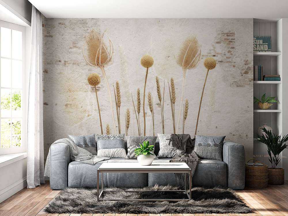 Złote żniwa przeszłości