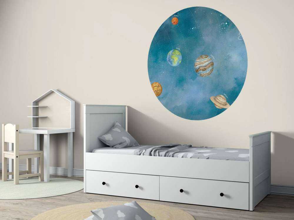 Orbitalny Balet Planet