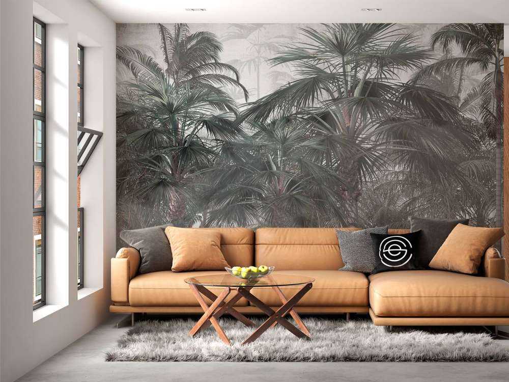 Zmierzchowa Serenada Palm