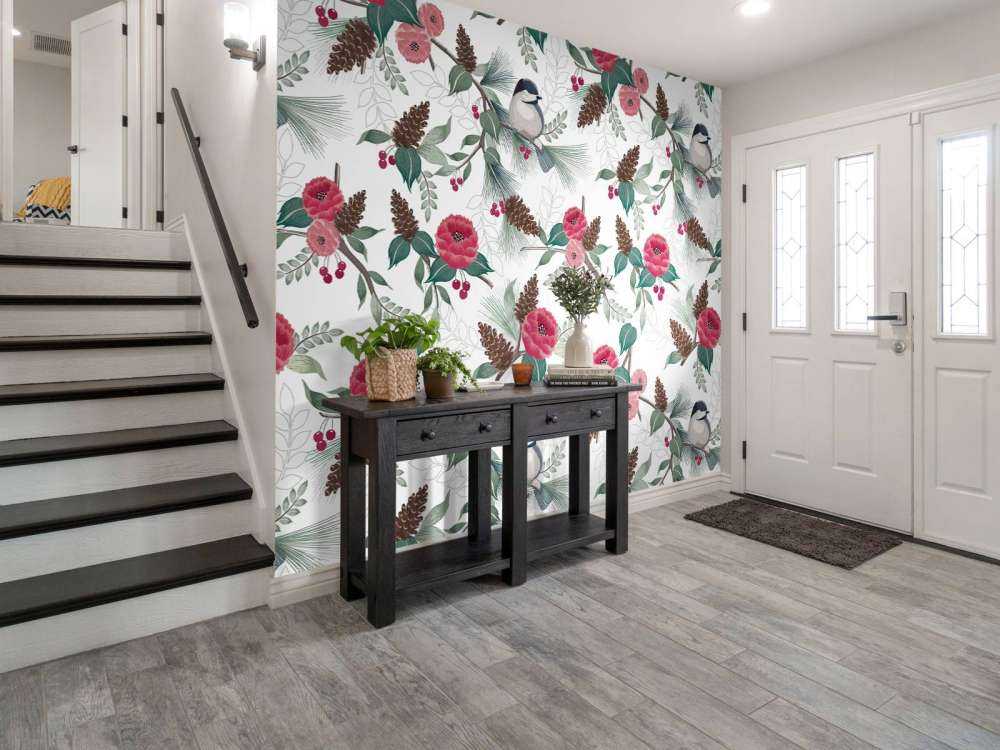 Pine Whistler Carmel Beauty