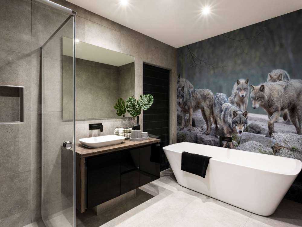 Strażnik lasu Zmierzch