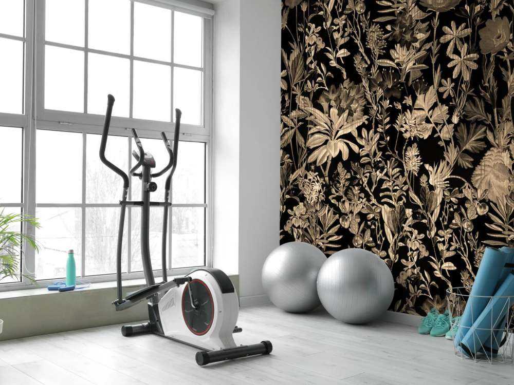 Ogród Gerbarium Sepia