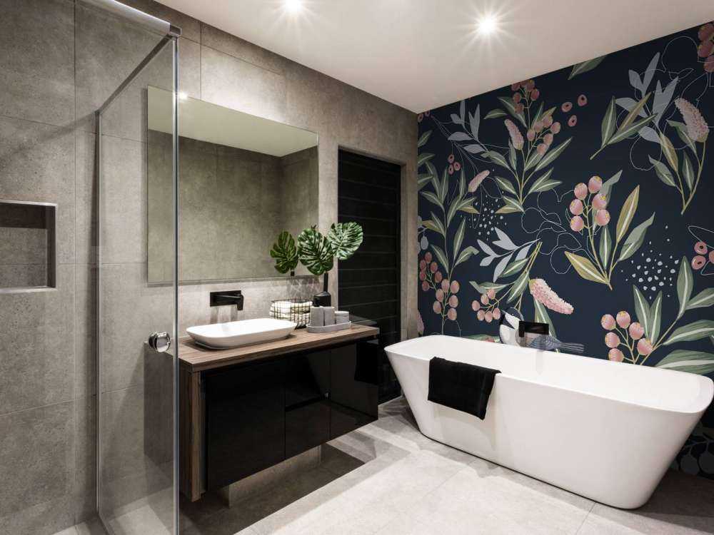 Melodia sikorki Berry Whisper