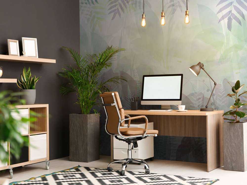 Esencja Szeptu Liści - Tropikalna Mgła II