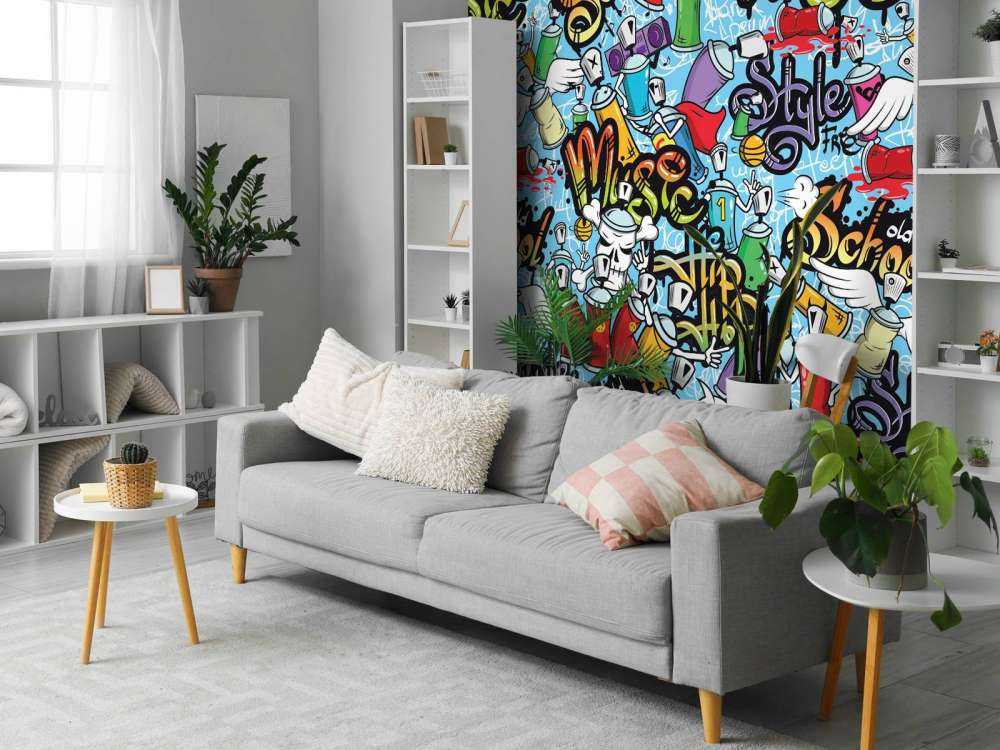 Różne style muzyczne