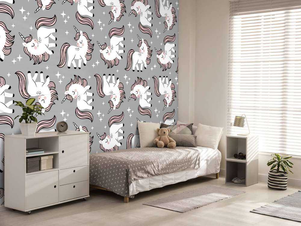 Dziecięce jednorożce