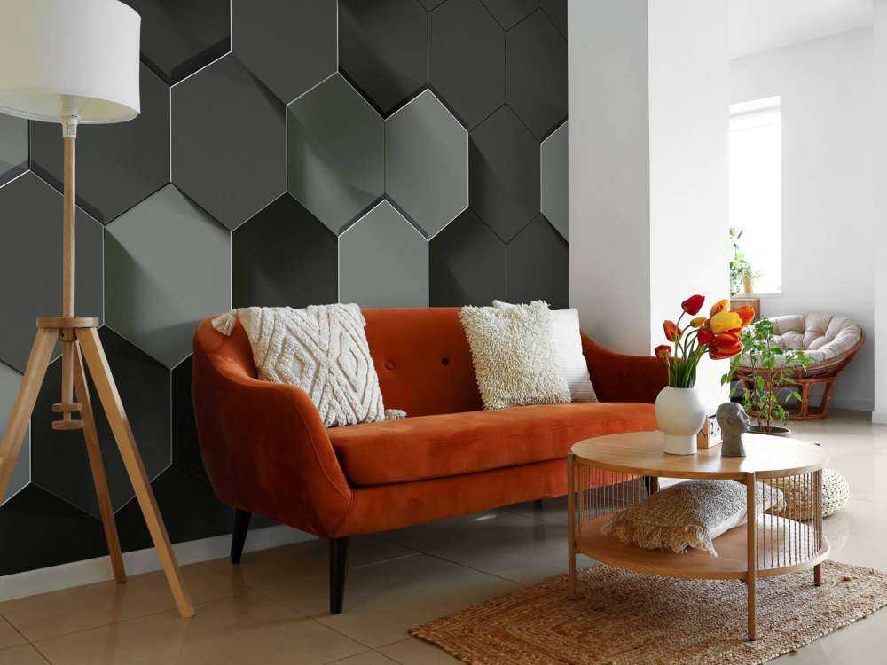 Tytanowy plaster miodu