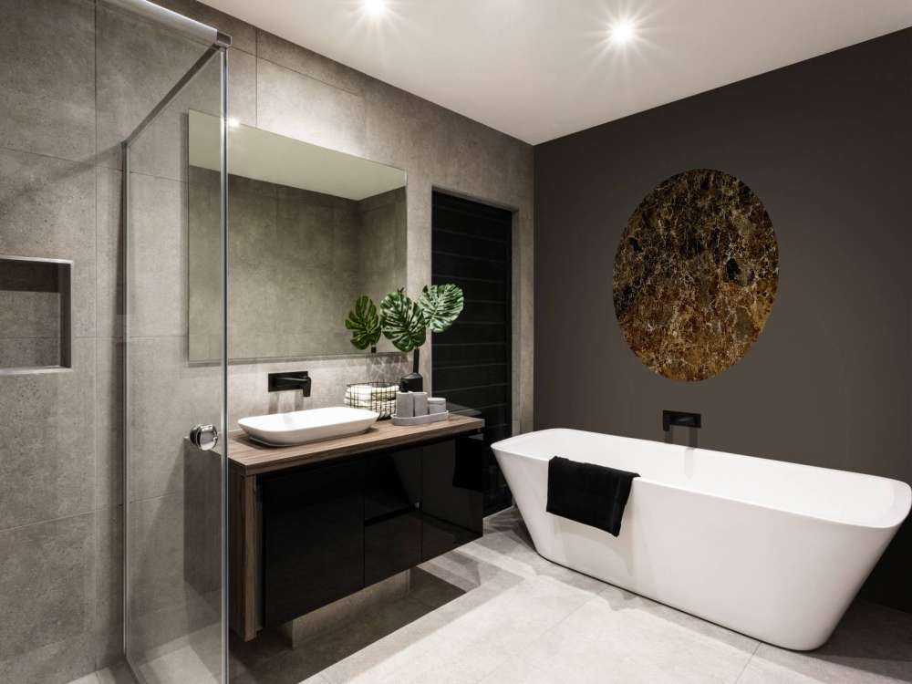 Szczegółowy marmur