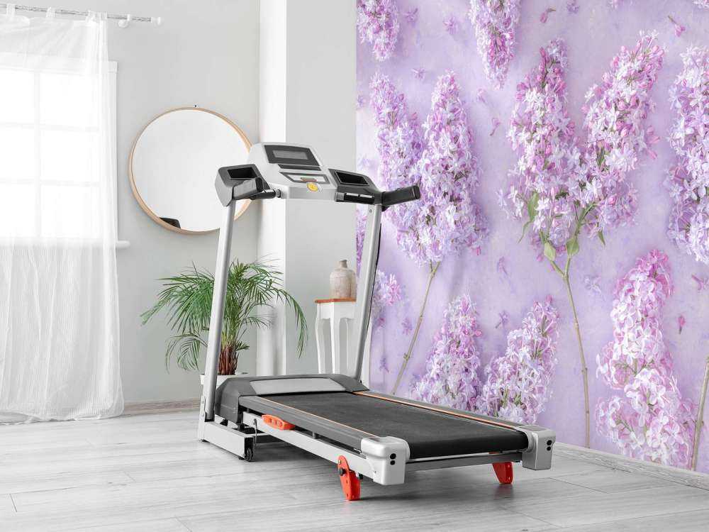 Lekka mieszanka kwiatowa