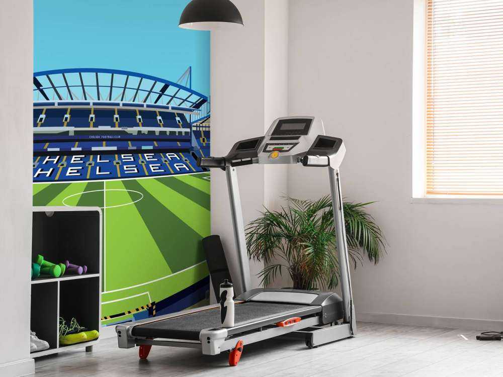 Stamford Bridge - Chelsea FC