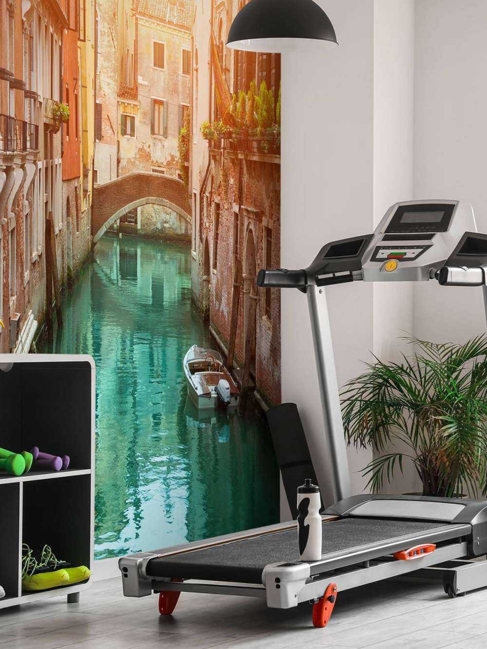 Dzień letni w Wenecji