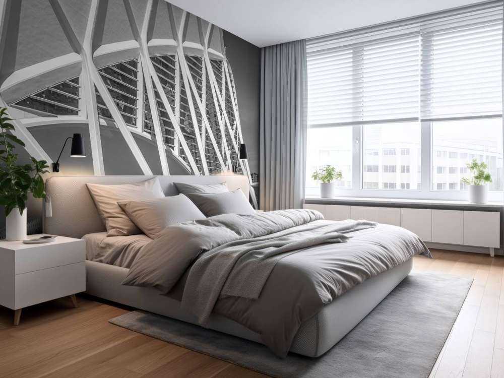 Muzeum Nauki - Museo de las Ciencas Principe Felipe - Walencja