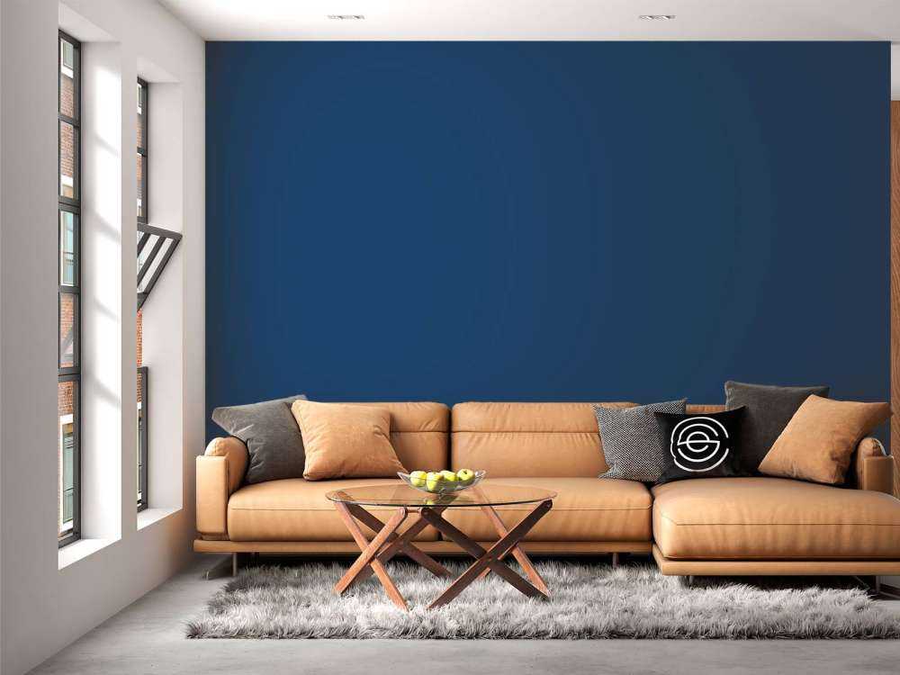 Niebieski amerykański