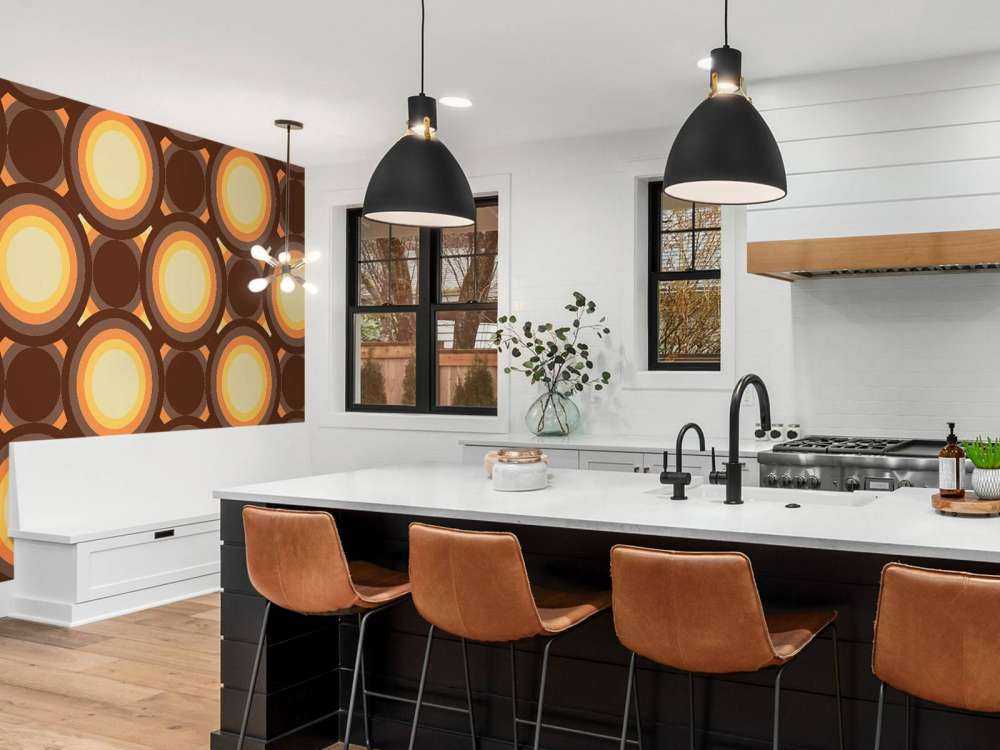 Kręgi z lat 60-tych