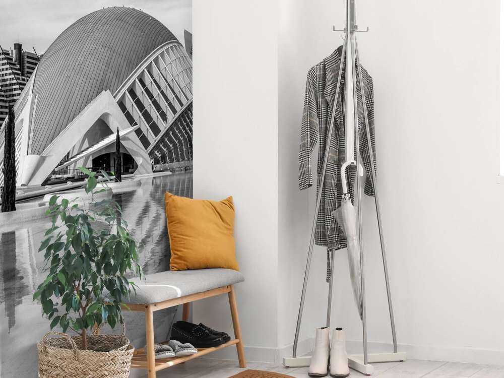 Teatr Imax - Hemisfèric - Walencja