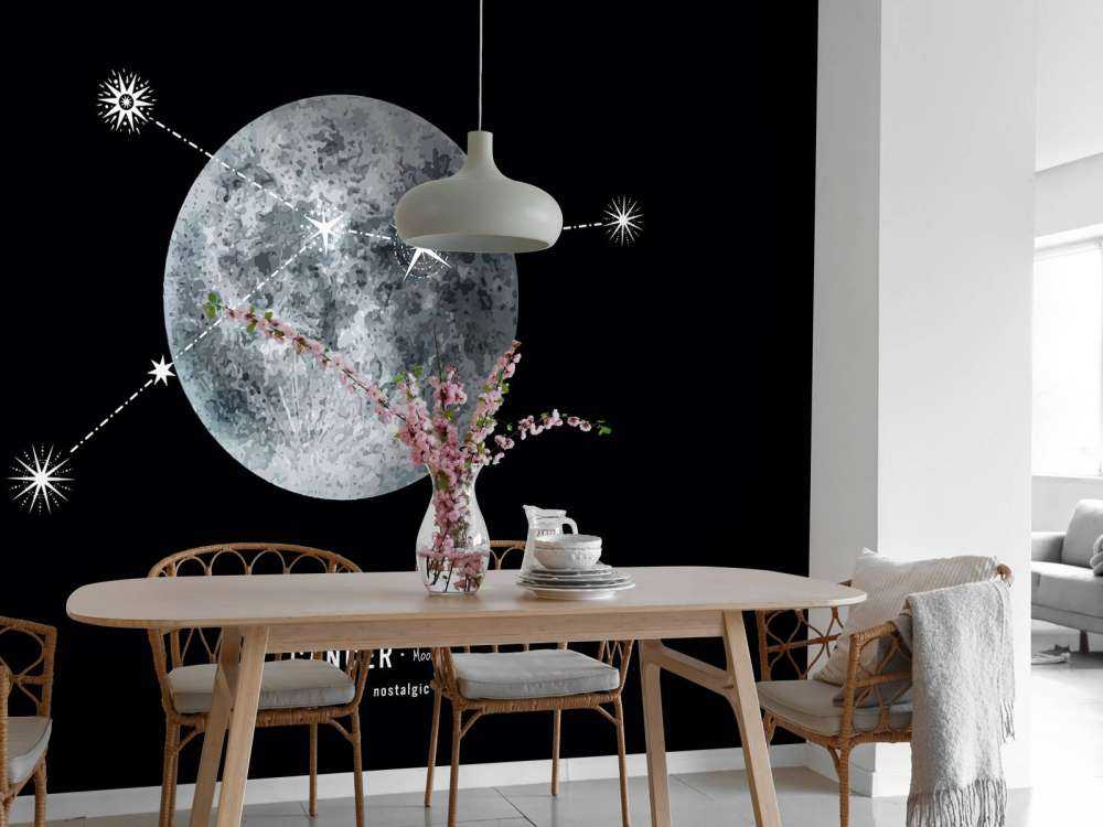 Planeta konstelacji Rak