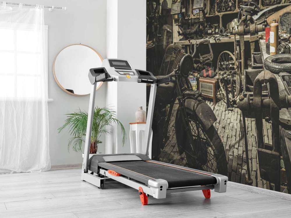 Stary warsztat silnikowy