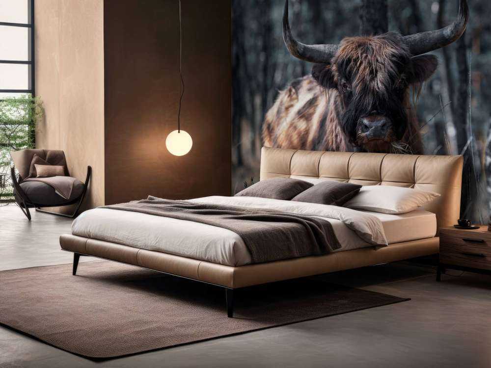 Szkocka rasa wyżynna